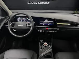Kia Niro EV Edition 30