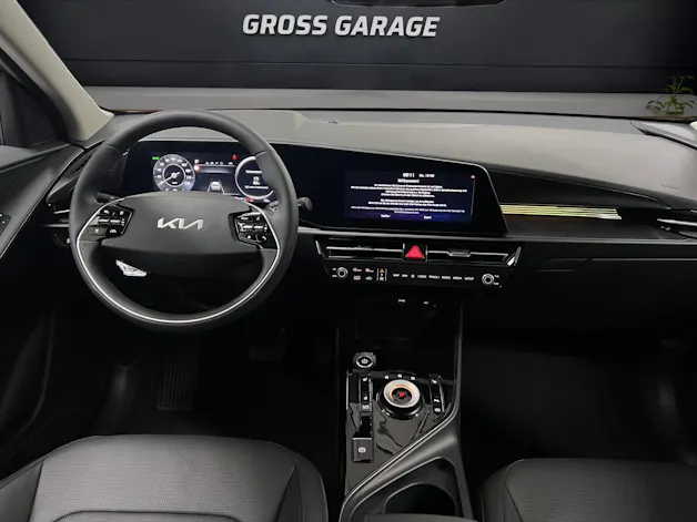 Kia Niro EV Edition 30