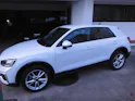 Audi Q2 1.5 35 TFSI Advanced S-Tronic