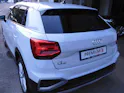 Audi Q2 1.5 35 TFSI Advanced S-Tronic