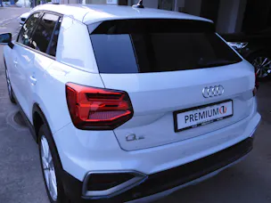 Audi Q2 1.5 35 TFSI Advanced S-Tronic