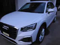 Audi Q2 1.5 35 TFSI Advanced S-Tronic