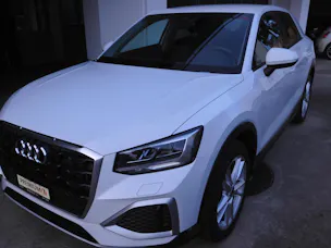 Audi Q2 1.5 35 TFSI Advanced S-Tronic