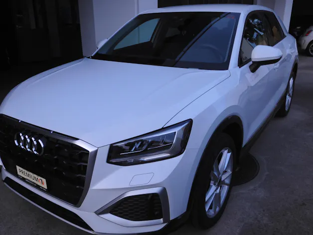 Audi Q2 1.5 35 TFSI Advanced S-Tronic