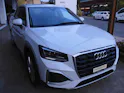 Audi Q2 1.5 35 TFSI Advanced S-Tronic