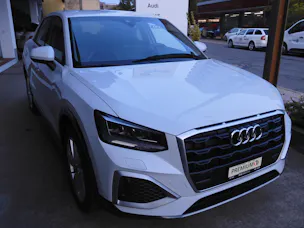 Audi Q2 1.5 35 TFSI Advanced S-Tronic