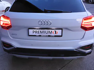 Audi Q2 1.5 35 TFSI Advanced S-Tronic