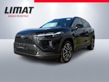 First vehicle image