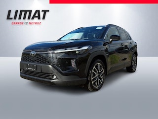 Vehicle image TOYOTA COROLLA CROSS 0 Vehicle image TOYOTA COROLLA CROSS 0