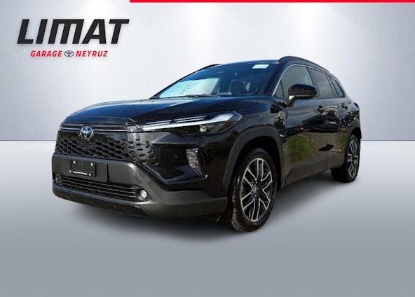 First vehicle image First vehicle image