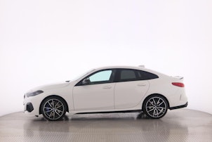 Vehicle image BMW M235i xDrive Gran Coupé