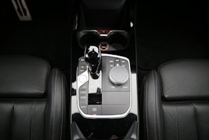 Vehicle image BMW M235i xDrive Gran Coupé