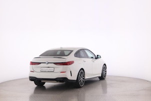 Vehicle image BMW M235i xDrive Gran Coupé