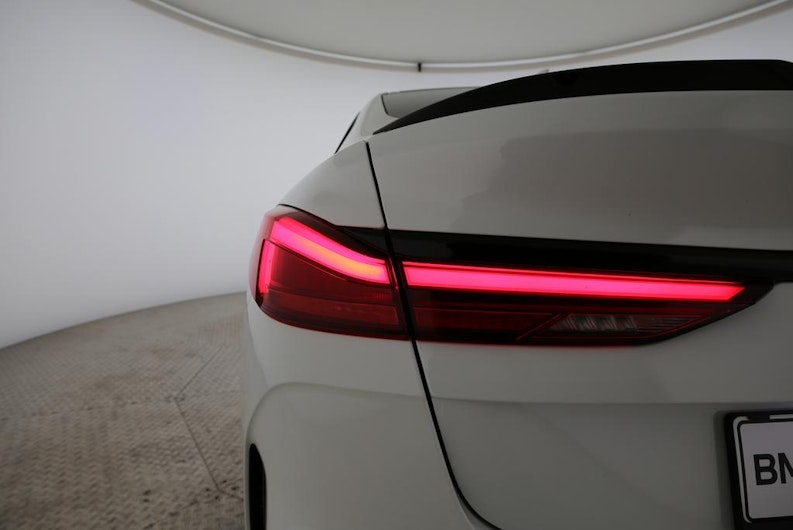 Vehicle image BMW 2 SERIES