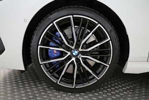 Vehicle image BMW M235i xDrive Gran Coupé