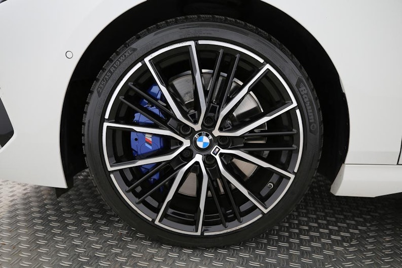 Vehicle image BMW 2 SERIES