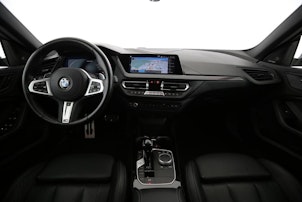 Vehicle image BMW M235i xDrive Gran Coupé