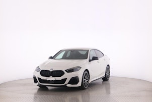 Vehicle image BMW M235i xDrive Gran Coupé