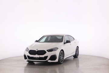 Vehicle image BMW M235i xDrive Gran Coupé