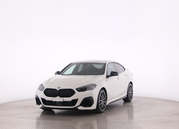 Vehicle image BMW M235i xDrive Gran Coupé Vehicle image BMW M235i xDrive Gran Coupé