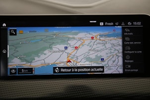 Vehicle image BMW M235i xDrive Gran Coupé