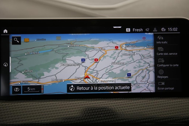 Vehicle image BMW 2 SERIES