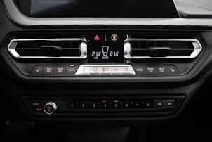 Vehicle image BMW M235i xDrive Gran Coupé