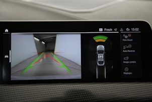 Vehicle image BMW M235i xDrive Gran Coupé