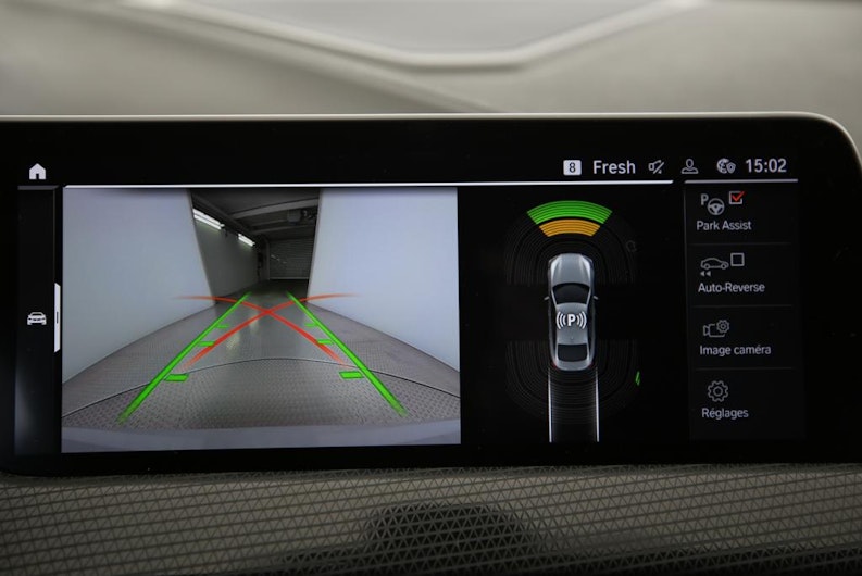 Vehicle image BMW 2 SERIES