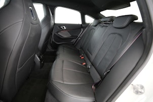 Vehicle image BMW M235i xDrive Gran Coupé