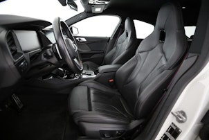 Vehicle image BMW M235i xDrive Gran Coupé