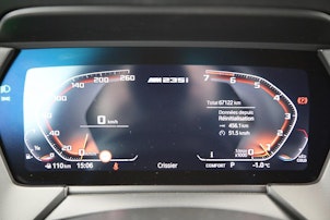 Vehicle image BMW M235i xDrive Gran Coupé