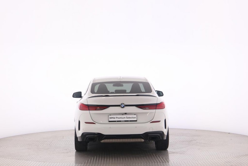 Vehicle image BMW 2 SERIES