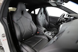 Vehicle image BMW M235i xDrive Gran Coupé