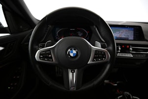 Vehicle image BMW M235i xDrive Gran Coupé