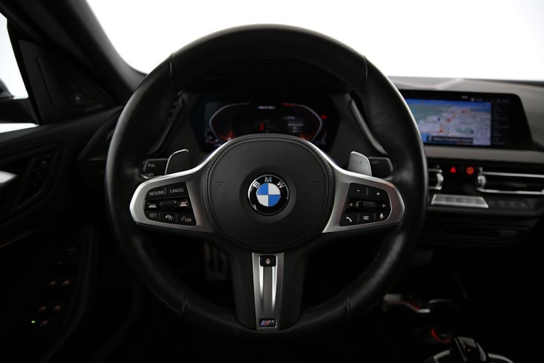 Vehicle image BMW 2 SERIES