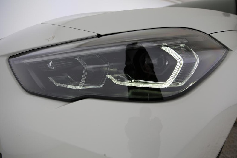 Vehicle image BMW 2 SERIES