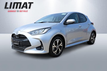 Vehicle image TOYOTA YARIS 0 Vehicle image TOYOTA YARIS 0