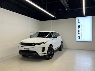 Vehicle image LAND ROVER RANGE ROVER EVOQUE 0 Vehicle image LAND ROVER RANGE ROVER EVOQUE 0