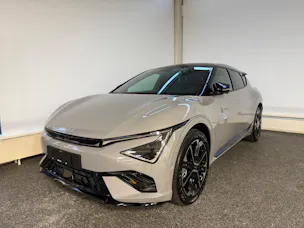 Kia EV6 84 kWh GT-Line 4x4