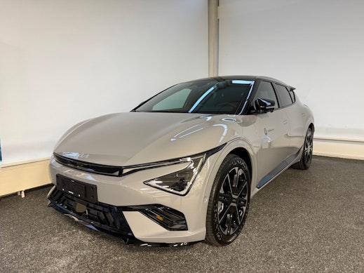 KIA EV6 84 kWh GT-Line 4x4 1