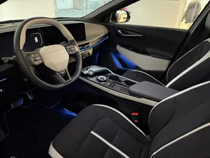 Kia EV6 84 kWh GT-Line 4x4