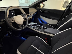 Vehicle image KIA EV6 84 kWh GT-Line 4x4