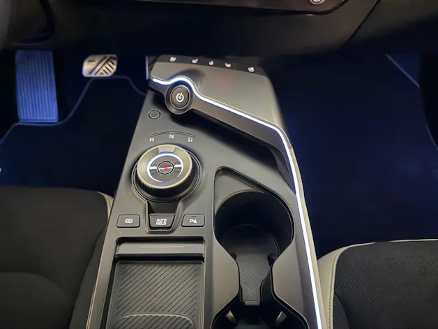 Kia EV6 84 kWh GT-Line 4x4