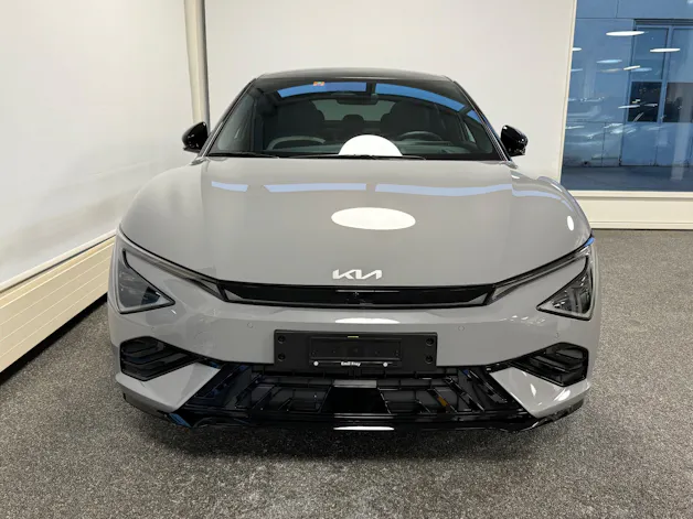 Kia EV6 84 kWh GT-Line 4x4