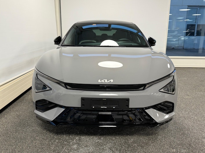 Vehicle image KIA EV6