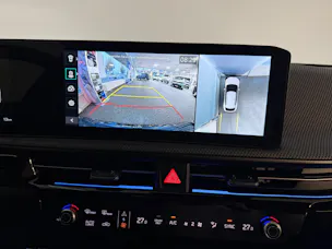 Kia EV6 84 kWh GT-Line 4x4