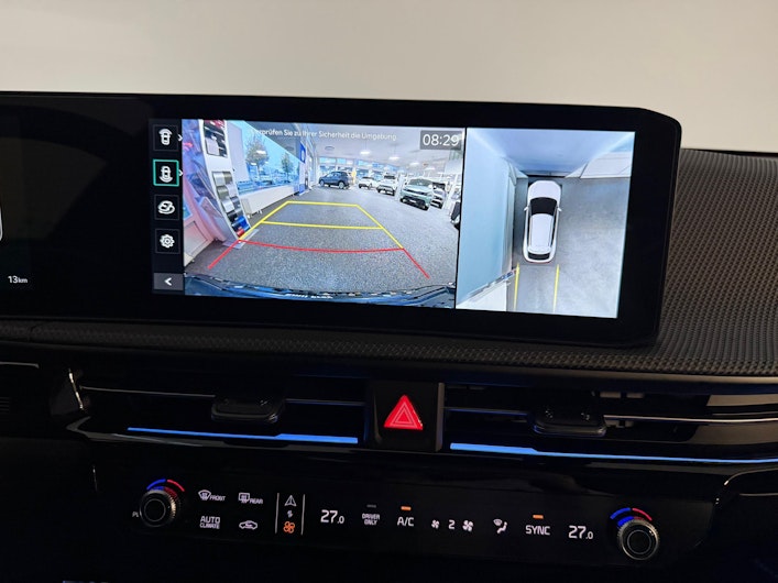 Vehicle image KIA EV6