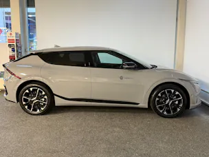 Kia EV6 84 kWh GT-Line 4x4