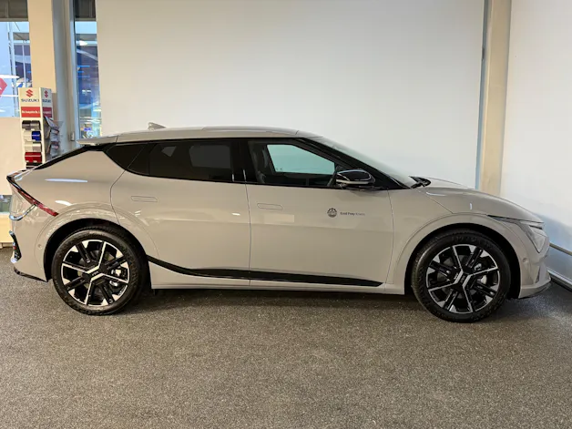 Kia EV6 84 kWh GT-Line 4x4